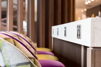 hampton by hilton edinburgh west end