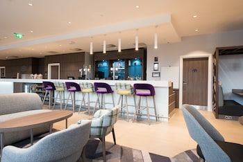hampton by hilton edinburgh west end