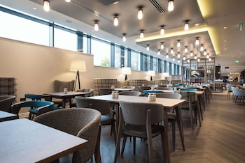 hampton by hilton edinburgh west end