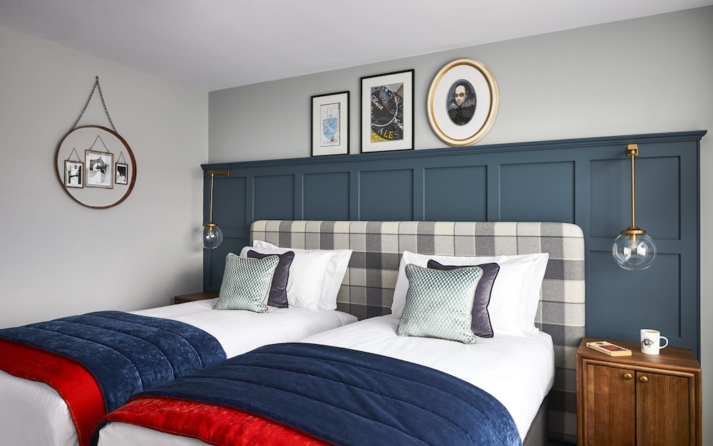 hotel indigo stratford upon avon by ihg