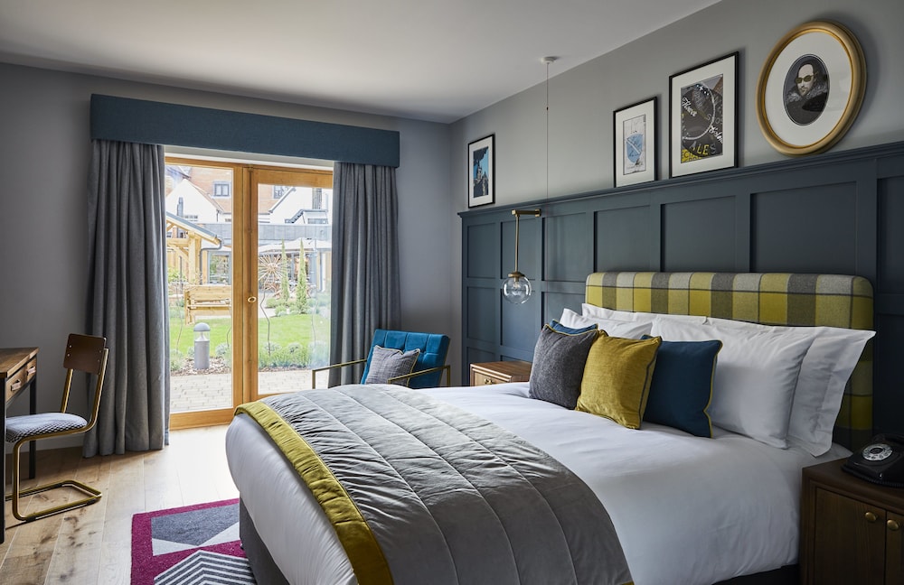 hotel indigo stratford upon avon by ihg