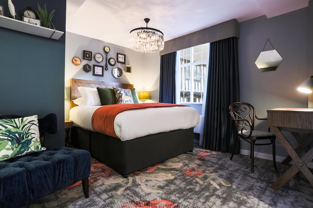 hotel indigo stratford upon avon by ihg