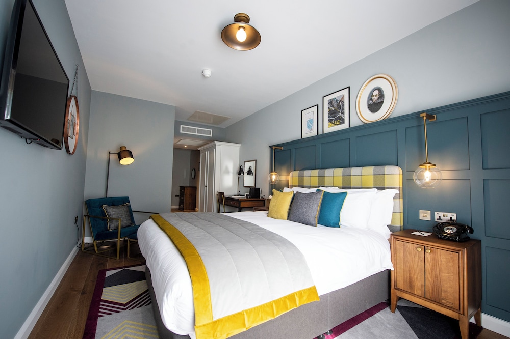 hotel indigo stratford upon avon by ihg