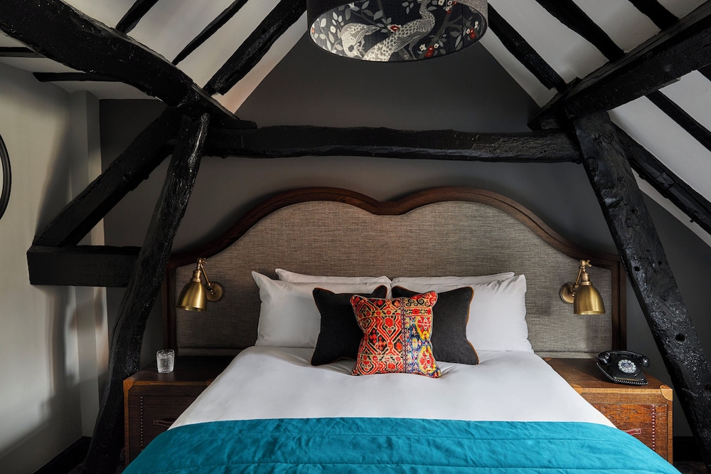 hotel indigo stratford upon avon by ihg