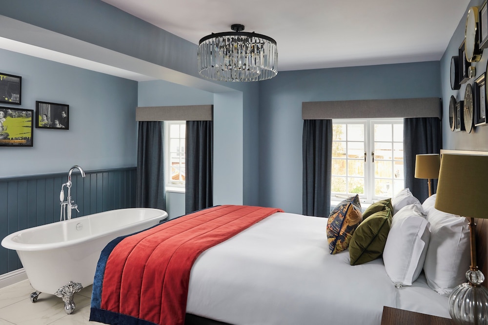 hotel indigo stratford upon avon by ihg