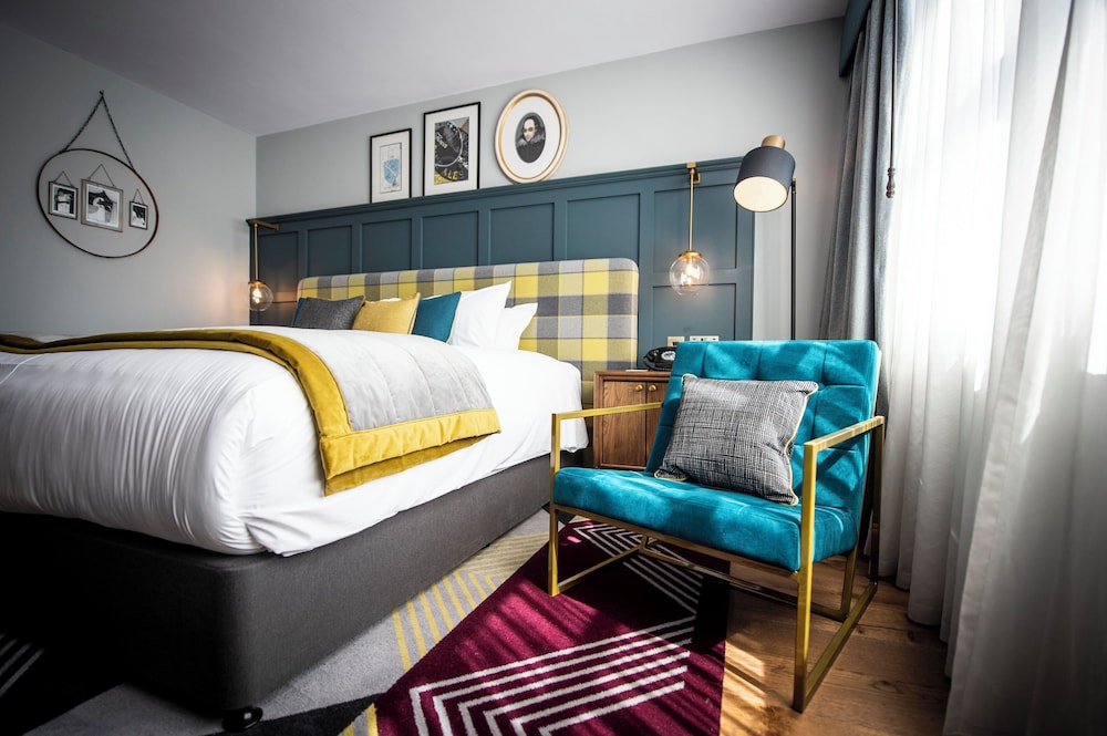 hotel indigo stratford upon avon by ihg