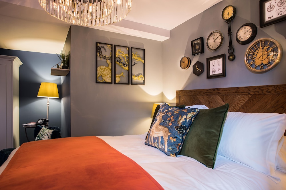 hotel indigo stratford upon avon by ihg