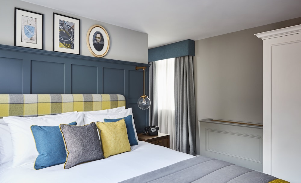 hotel indigo stratford upon avon by ihg
