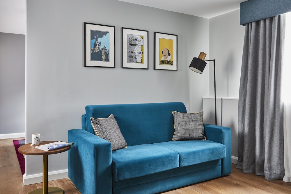 hotel indigo stratford upon avon by ihg