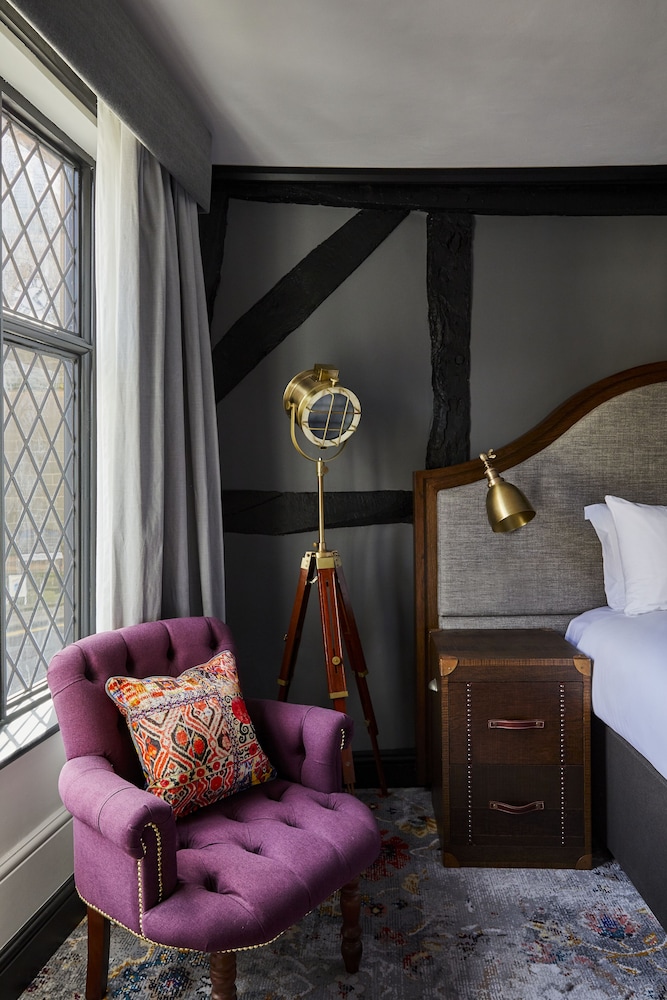 hotel indigo stratford upon avon by ihg