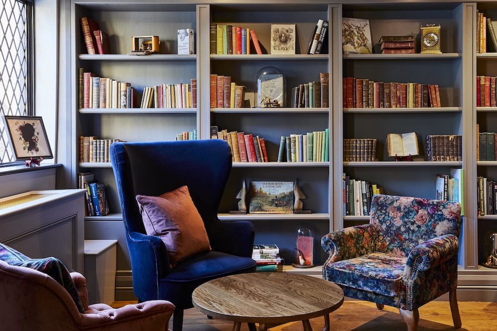 hotel indigo stratford upon avon by ihg