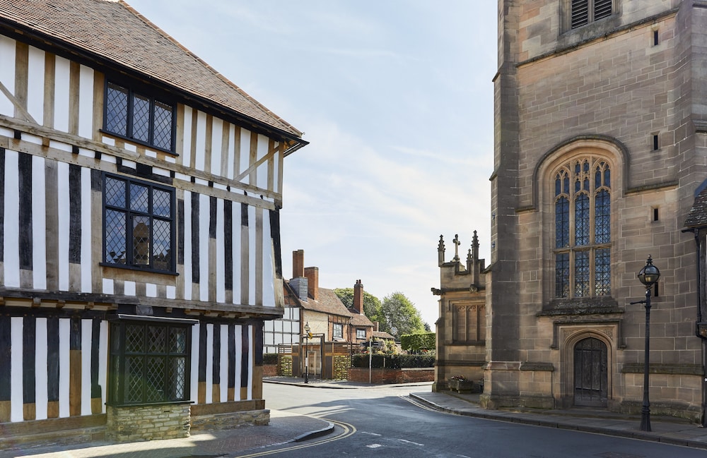 hotel indigo stratford upon avon by ihg