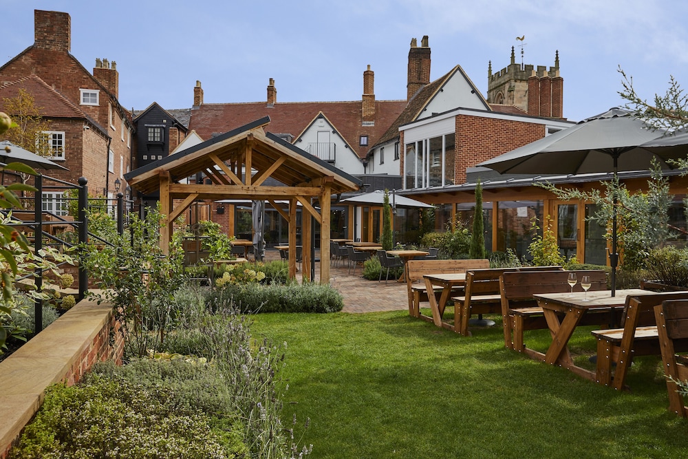 hotel indigo stratford upon avon by ihg