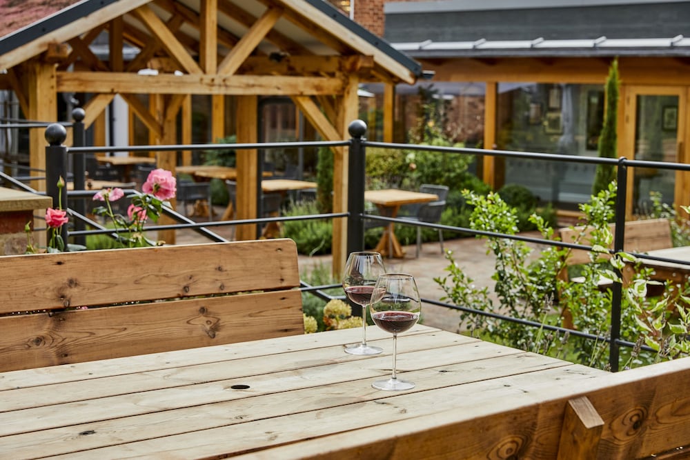 hotel indigo stratford upon avon by ihg