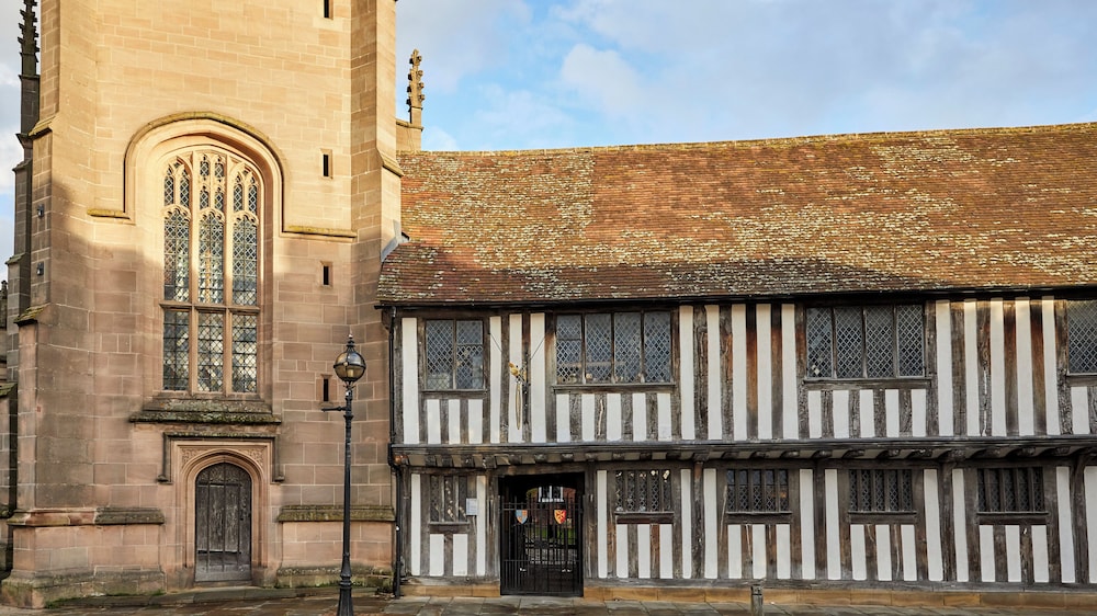 hotel indigo stratford upon avon by ihg