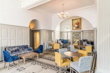 the headland hotel and spa