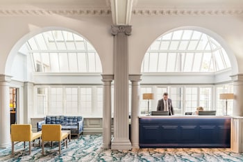 the headland hotel and spa
