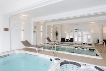 the headland hotel and spa