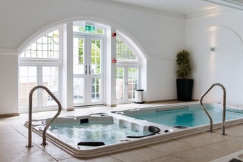 the headland hotel and spa
