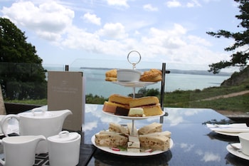 the headland hotel and spa