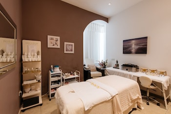 the headland hotel and spa