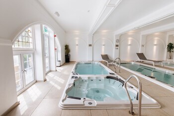 the headland hotel and spa