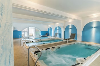 the headland hotel and spa