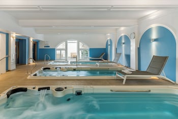 the headland hotel and spa