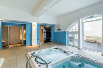the headland hotel and spa