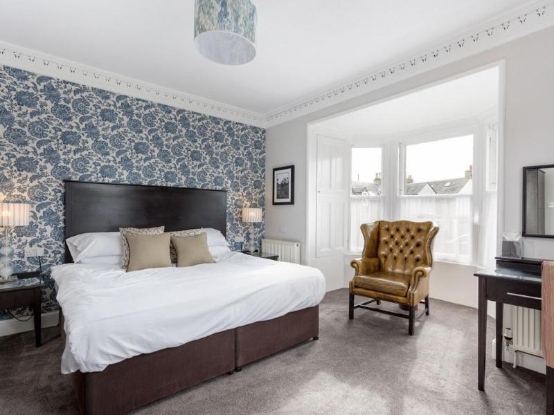 The Kirkstyle Hotel,Coulter>>Biggar,3 star