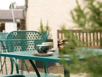 The Kirkstyle Hotel,Coulter>>Biggar,3 star