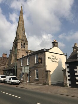 The Kirkstyle Hotel,Coulter>>Biggar,3 star
