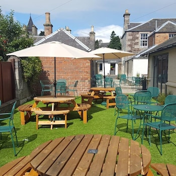The Kirkstyle Hotel,Coulter>>Biggar,3 star