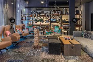moxy london stratford