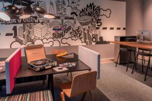moxy london stratford