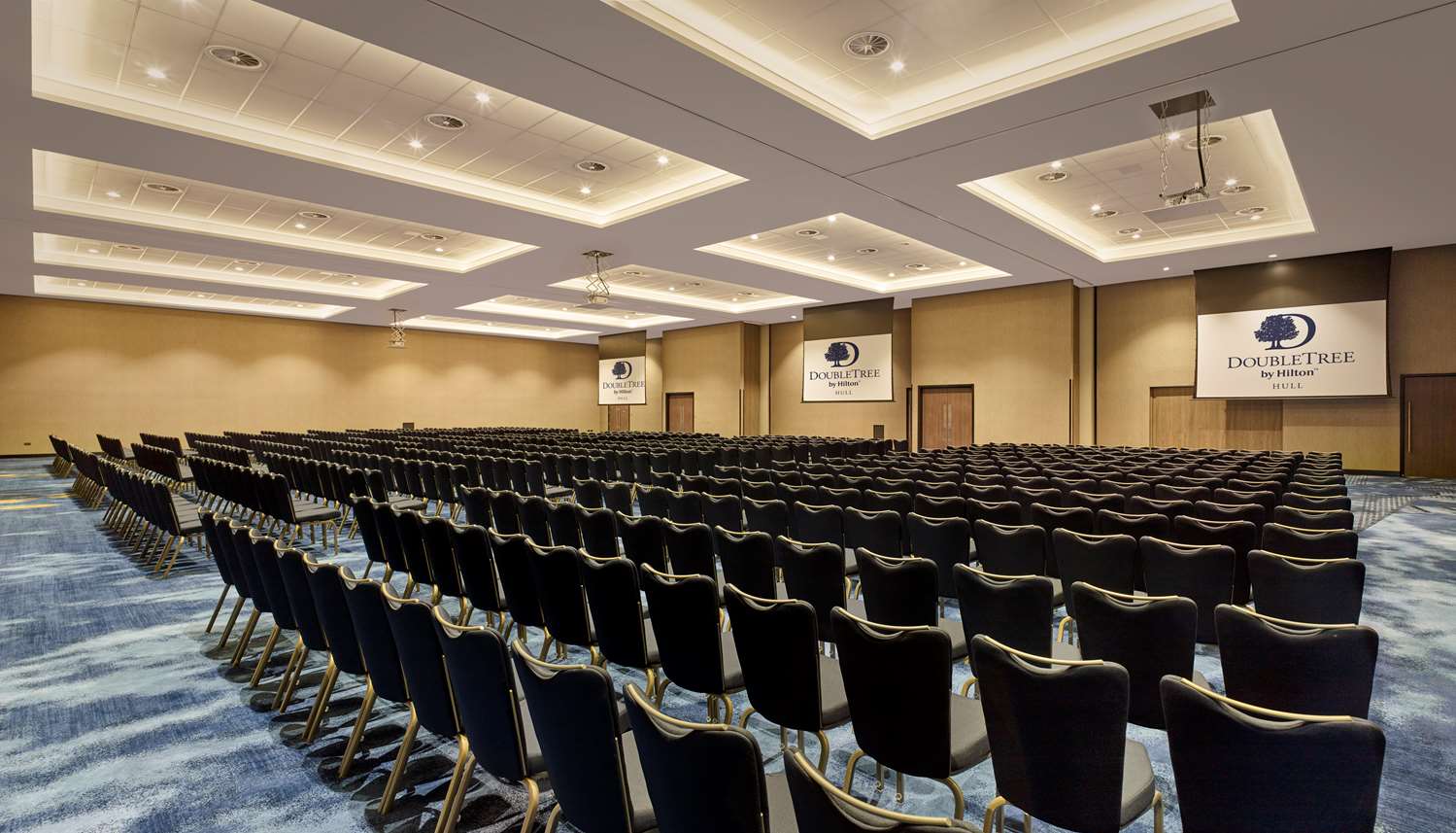 doubletree by hilton hull united kingdom