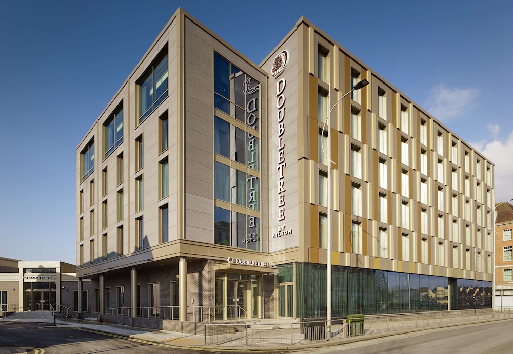 doubletree by hilton hull united kingdom