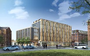doubletree by hilton hull united kingdom