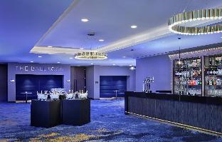 doubletree by hilton hull united kingdom