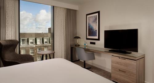 doubletree by hilton hull united kingdom