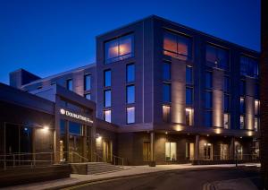 Doubletree By Hilton Hull United Kingdom,Grimsby>>Goxhill,4 star