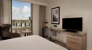 doubletree by hilton hull united kingdom