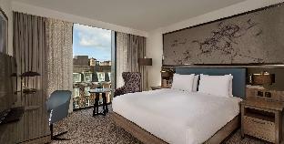 doubletree by hilton hull united kingdom