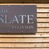 the slate
