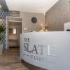 the slate