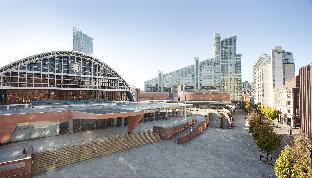 Hyatt Regency Manchester,Manchester City Centre>>Greater Manchester,4 star