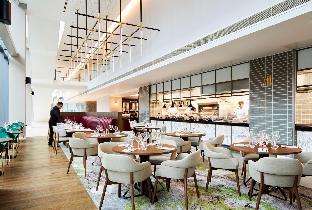Hyatt Regency Manchester,Manchester City Centre>>Greater Manchester,4 star
