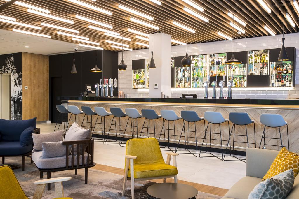 courtyard by marriott edinburgh west