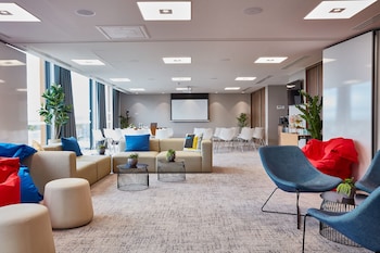 courtyard by marriott edinburgh west