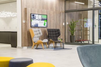 courtyard by marriott edinburgh west